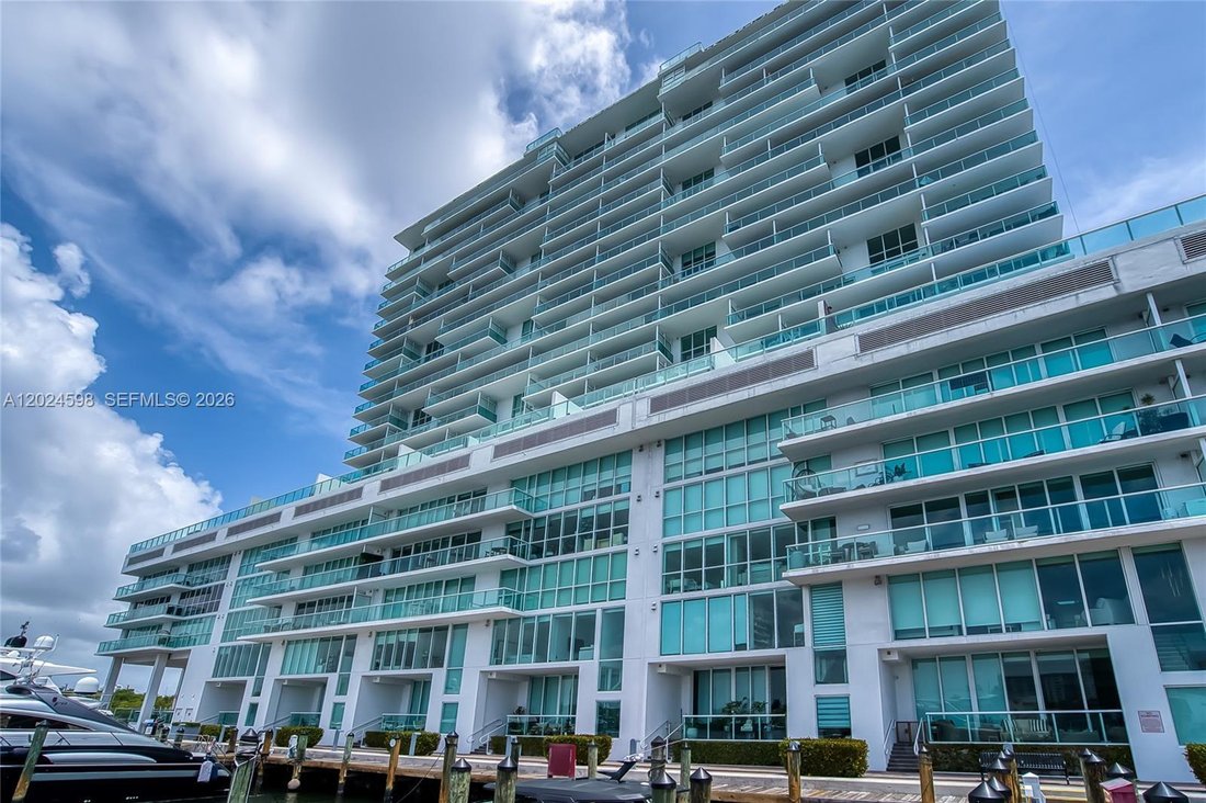 Eigentumswohnung in Sunny Isles Beach, Florida, Vereinigte Staaten 3 - 17999551