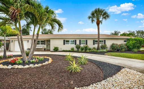 House in St. Petersburg, Florida, United States 1