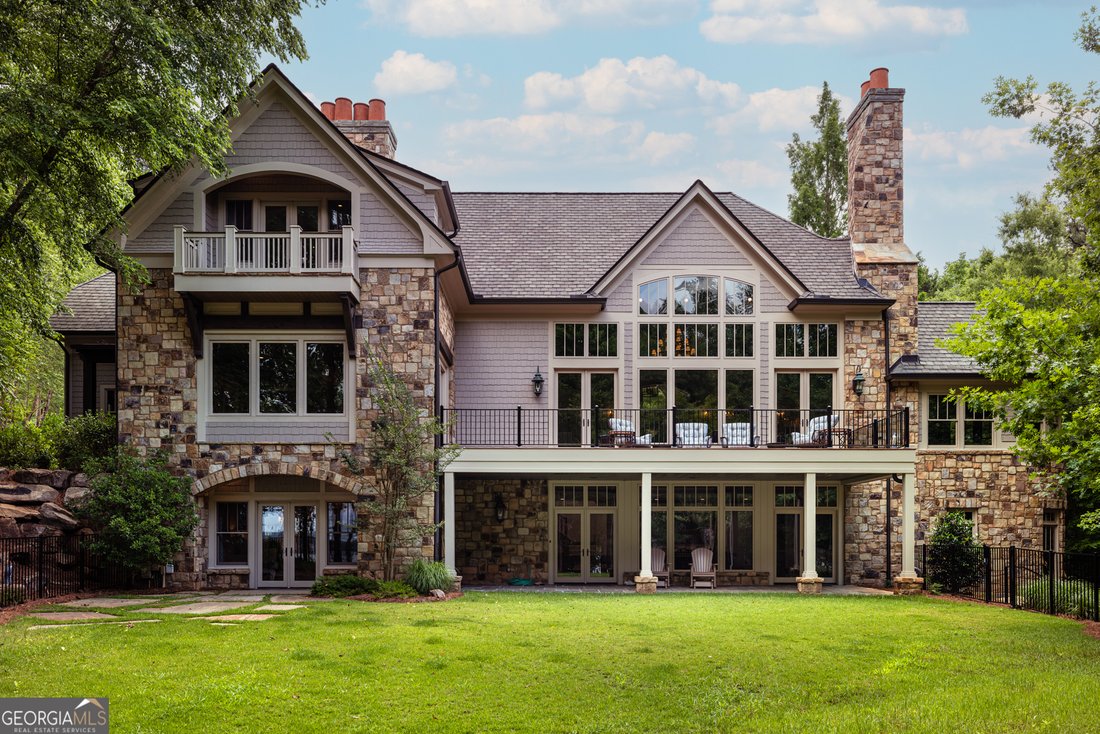House in Greensboro, Georgia, United States 5 - 18102983