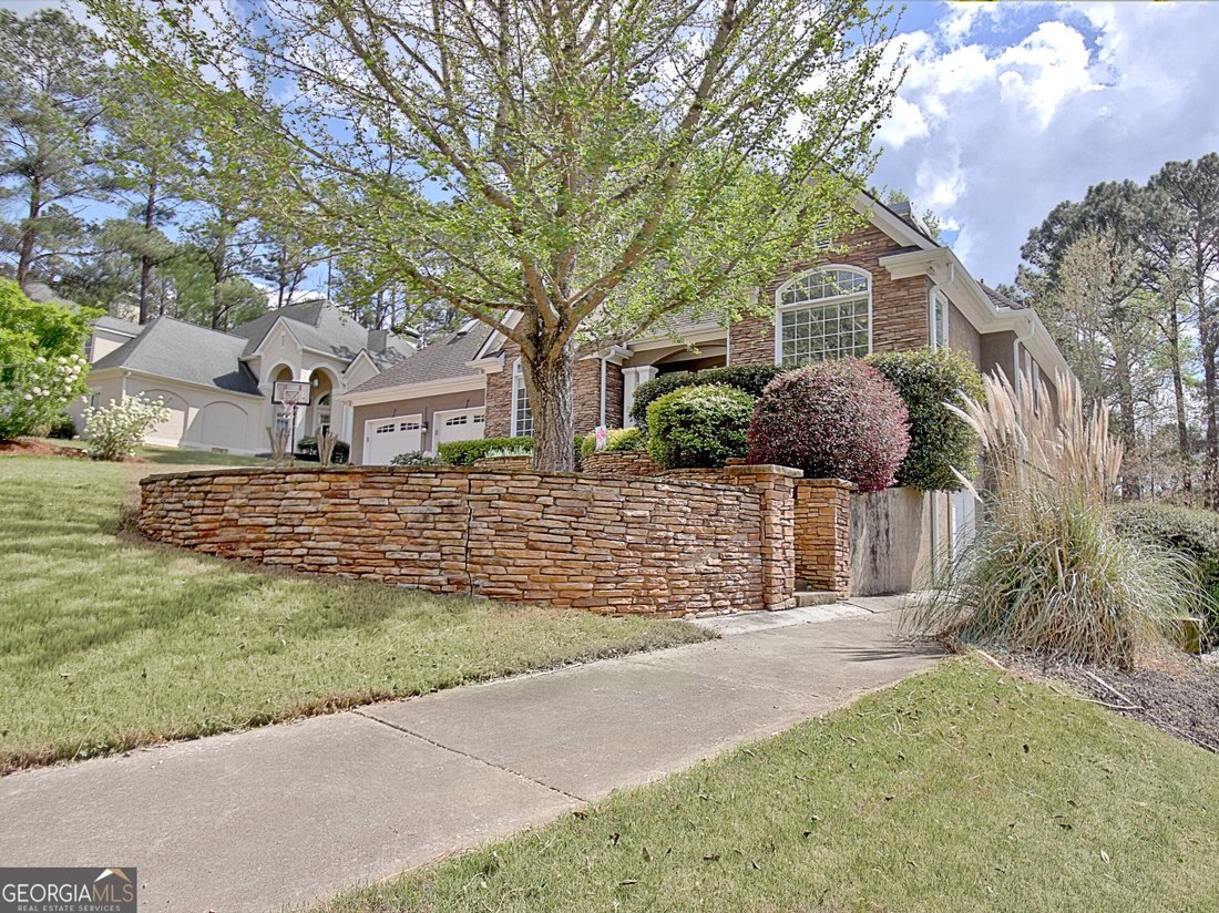 House in Peachtree City, Georgia, United States 5 - 18095909