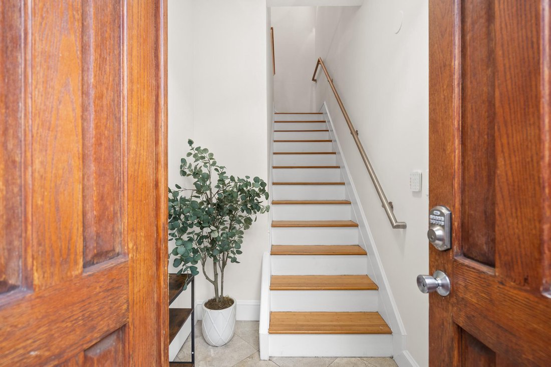 House in Washington, District of Columbia, United States 5 - 18090747