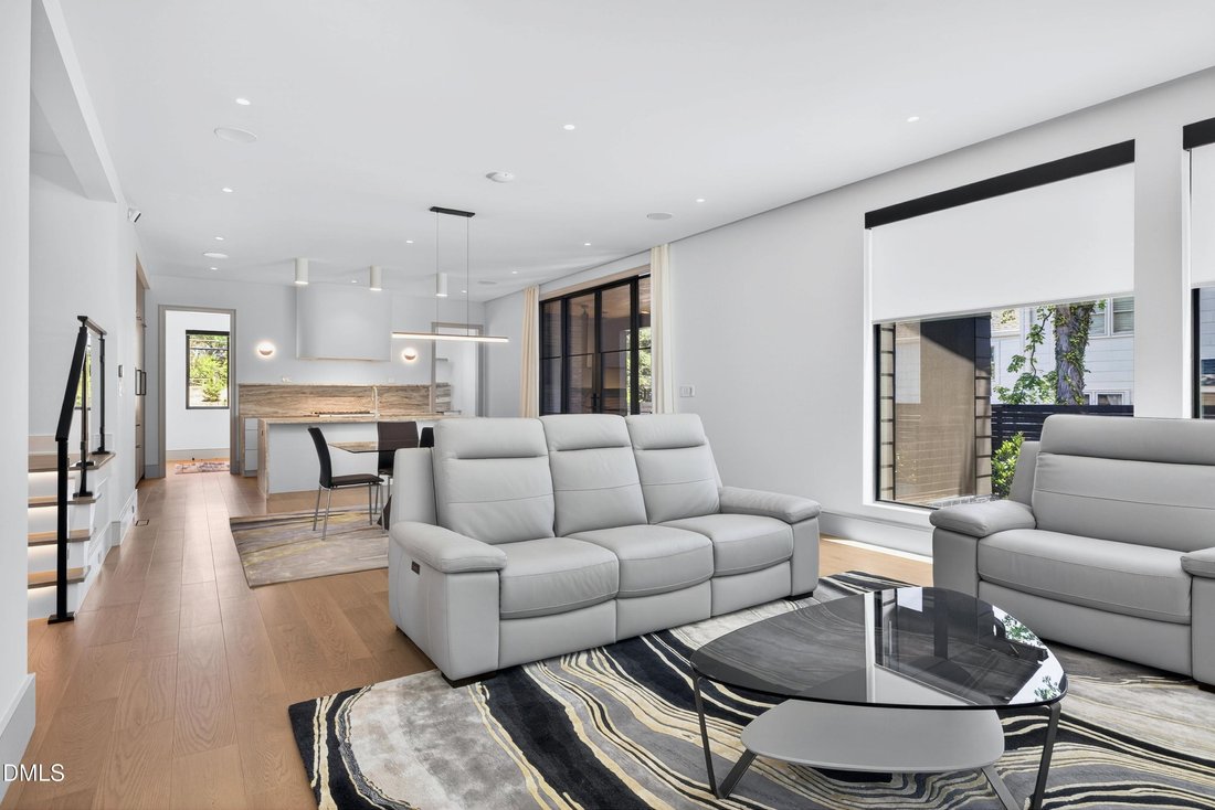 House in Raleigh, North Carolina, United States 5 - 18100689