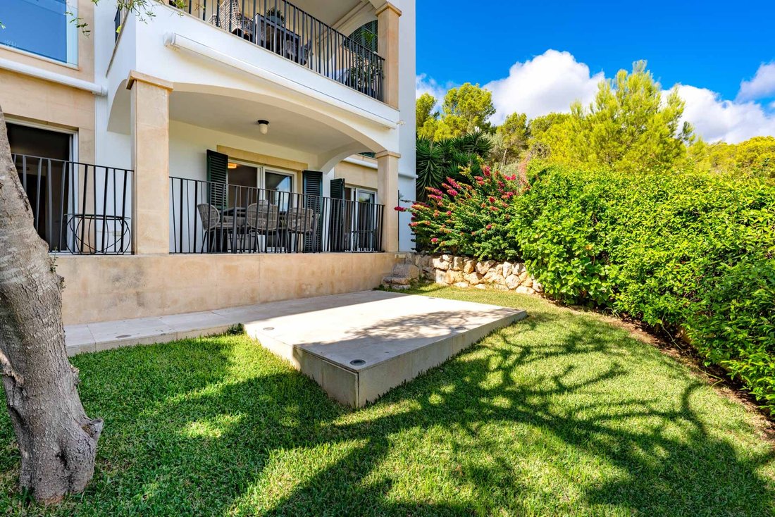 Appartamento a Port d'Andratx, Andratx, Isole Baleari 5 - 18093341