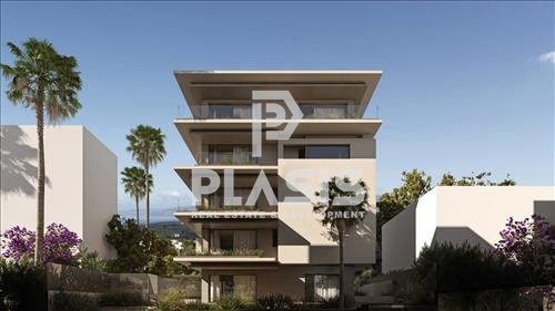 Apartment in Vari, Attica, Greece 4 - 18092815