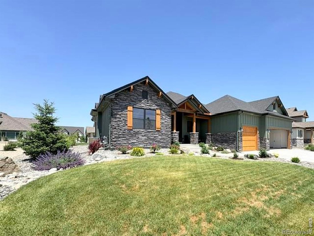 House in Berthoud, Colorado, United States 3 - 17726742
