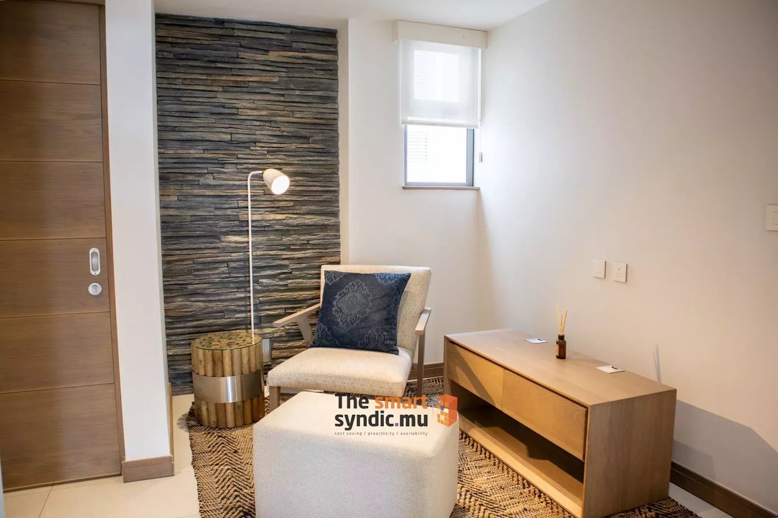 Apartment in Grand Baie, Rivière du Rempart District, Mauritius 3 - 16259948