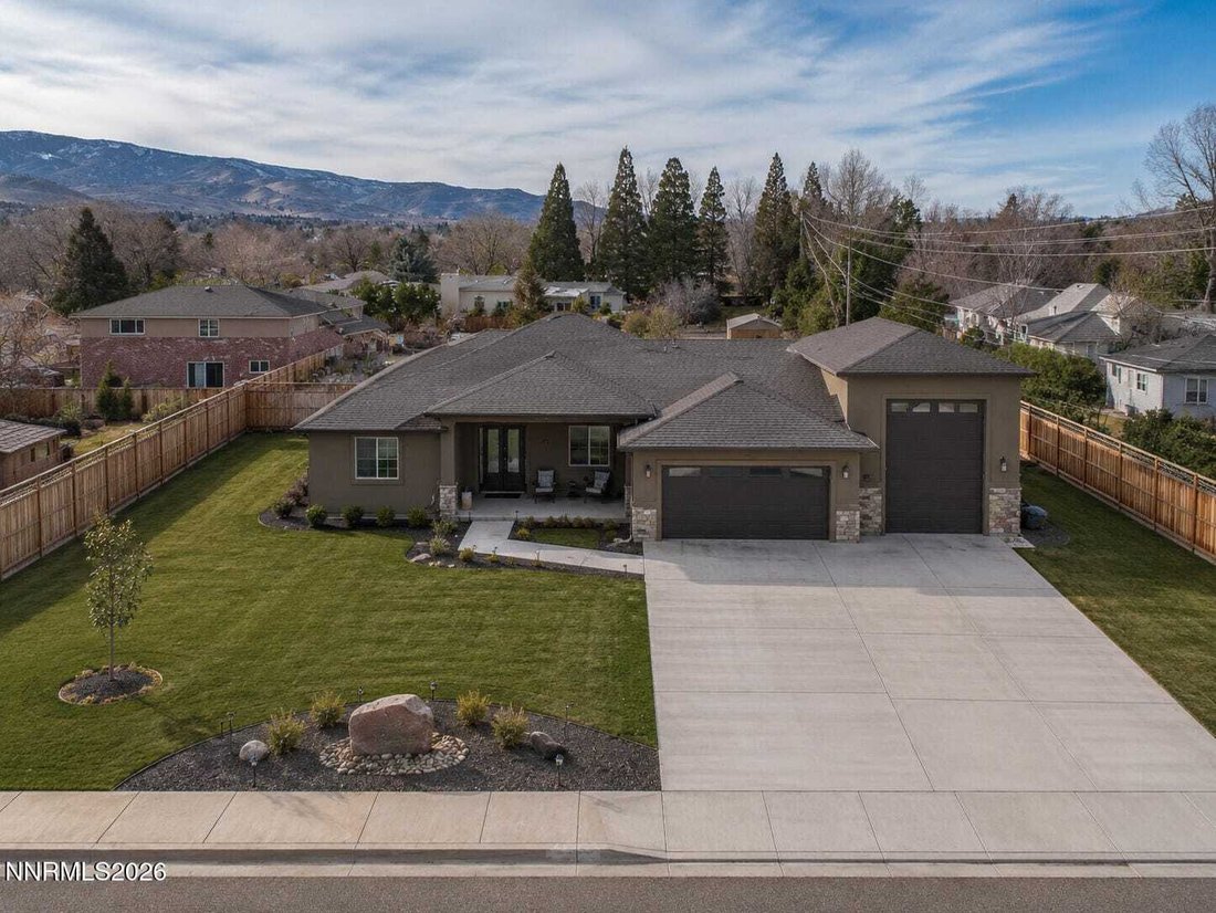 House in Reno, Nevada, United States 1 - 18104166