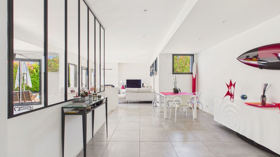 Villa in Anglet, Nouvelle-Aquitaine, France 4 - 18094060