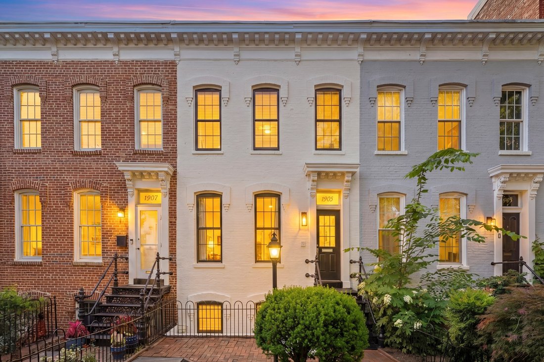 House in Washington, District of Columbia, United States 2 - 18101662