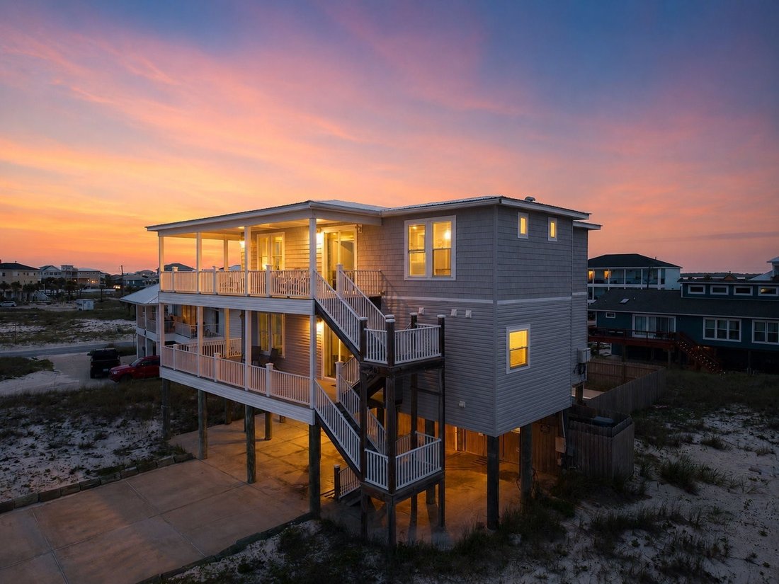 House in Gulf Breeze, Florida, United States 4 - 18101621