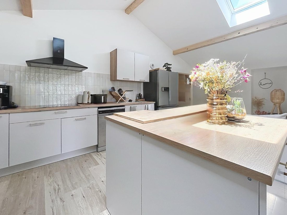 Apartment in Mendi-Choko-Karrikatxar-Olhette, Urrugne, France 3 - 18096759