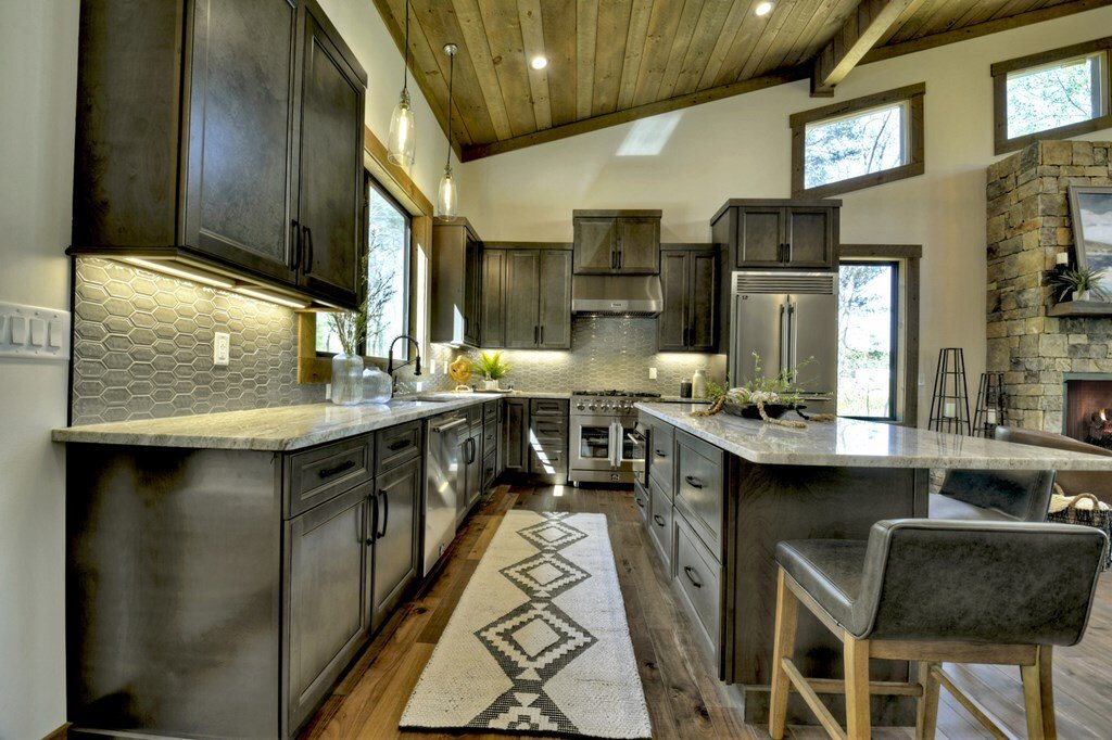 House in Morganton, Georgia, United States 5 - 18102349