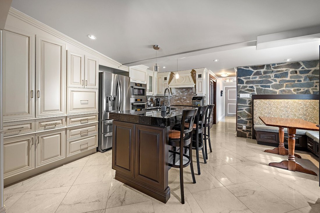 Condo in Quebec City, Quebec, Canada 4 - 18094517