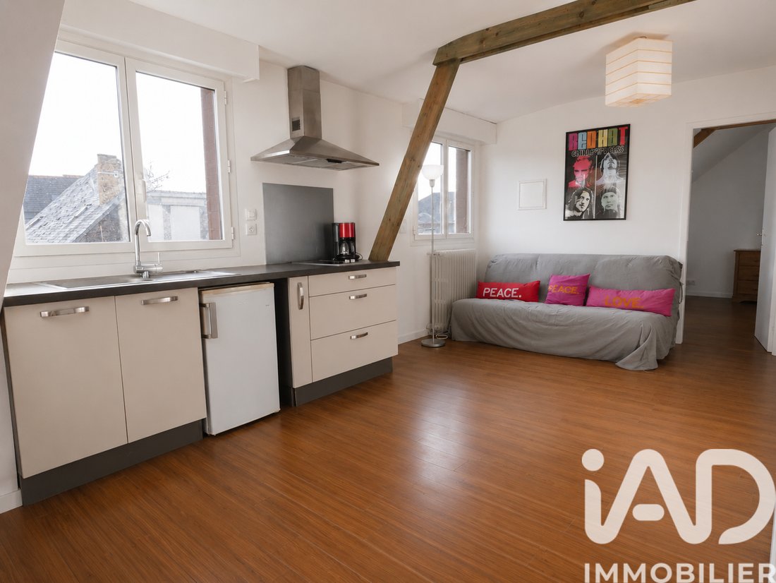 House in Atalante Beaulieu, Rennes, France 4 - 18065406