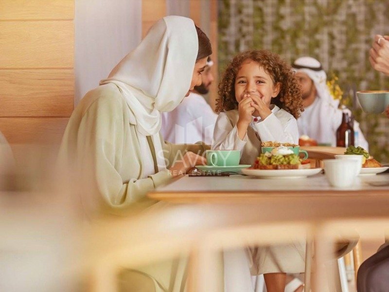 Land in Al Shamkhah, Abu Dhabi Emirate, United Arab Emirates 5 - 18106464