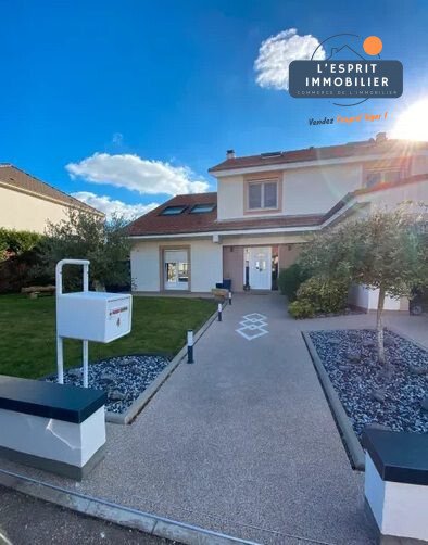 House in La Maxe, Grand Est, France 4 - 17878002