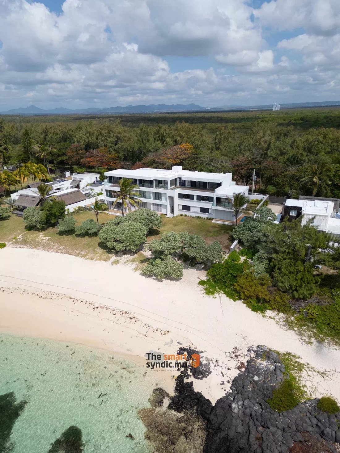 Penthouse in Poste Lafayette, Rivière du Rempart District, Mauritius 2 - 16259969