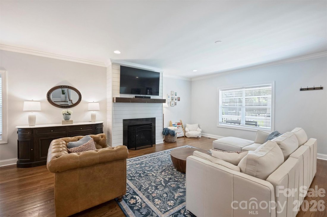 House in Charlotte, North Carolina, United States 5 - 18092292