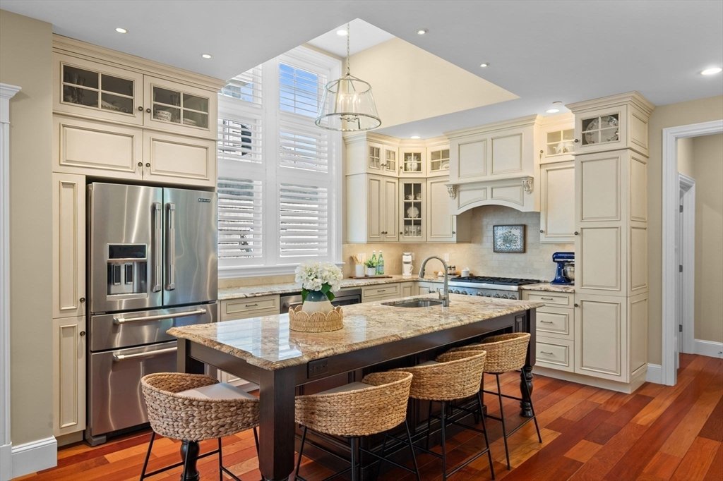 House in Hingham, Massachusetts, United States 3 - 18104565