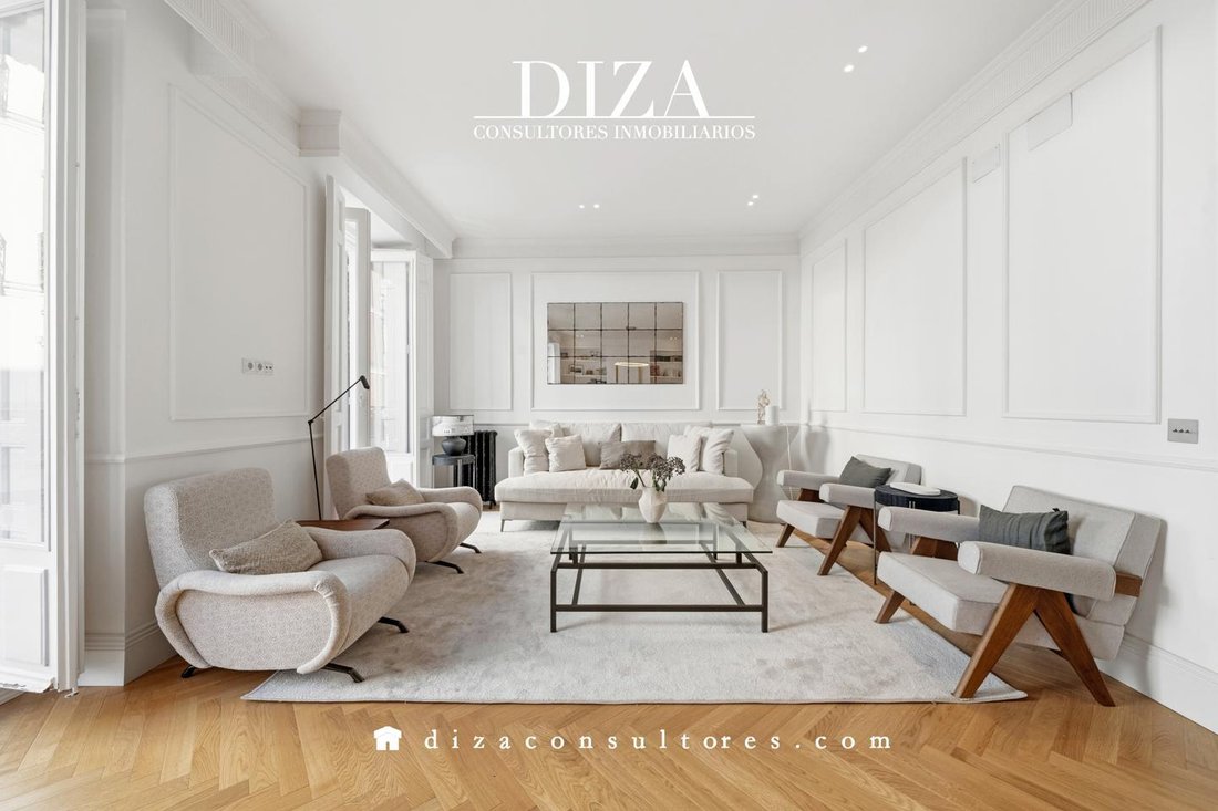 Apartment in Centro, Madrid, Spain 1 - 18093544
