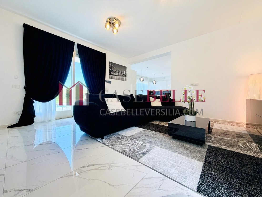 Villa in Fiumetto, Pietrasanta, Italy 3 - 18095756