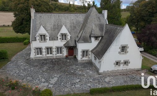 Casa a Blangy-sur-Bresle, Normandia, Francia 1
