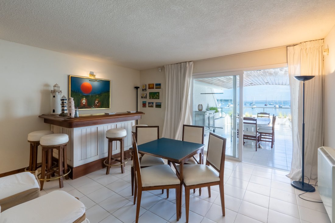 Apartment in Punta del Este, Maldonado Department, Uruguay 5 - 18096650
