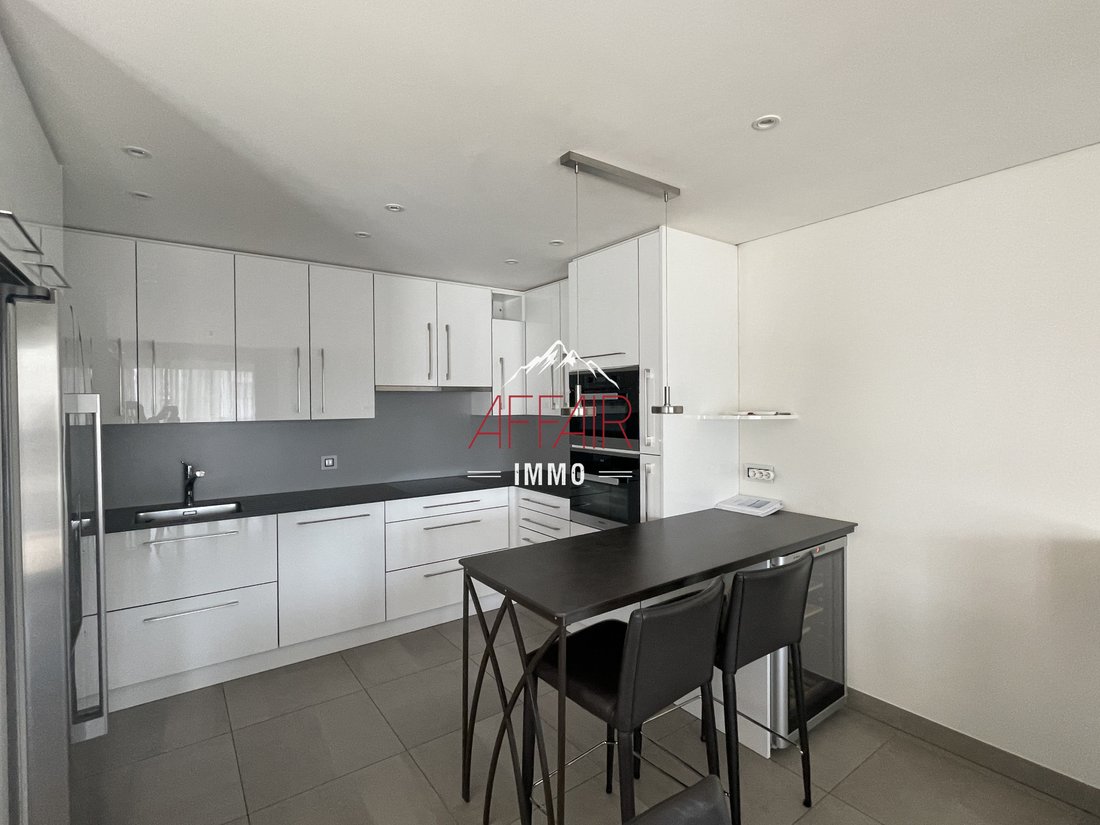 Apartment in Collonges-sous-Salève, Auvergne-Rhône-Alpes, France 2 - 18092536