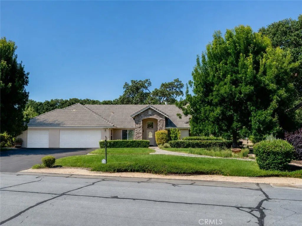 House in Atascadero, California, United States 4 - 18102737