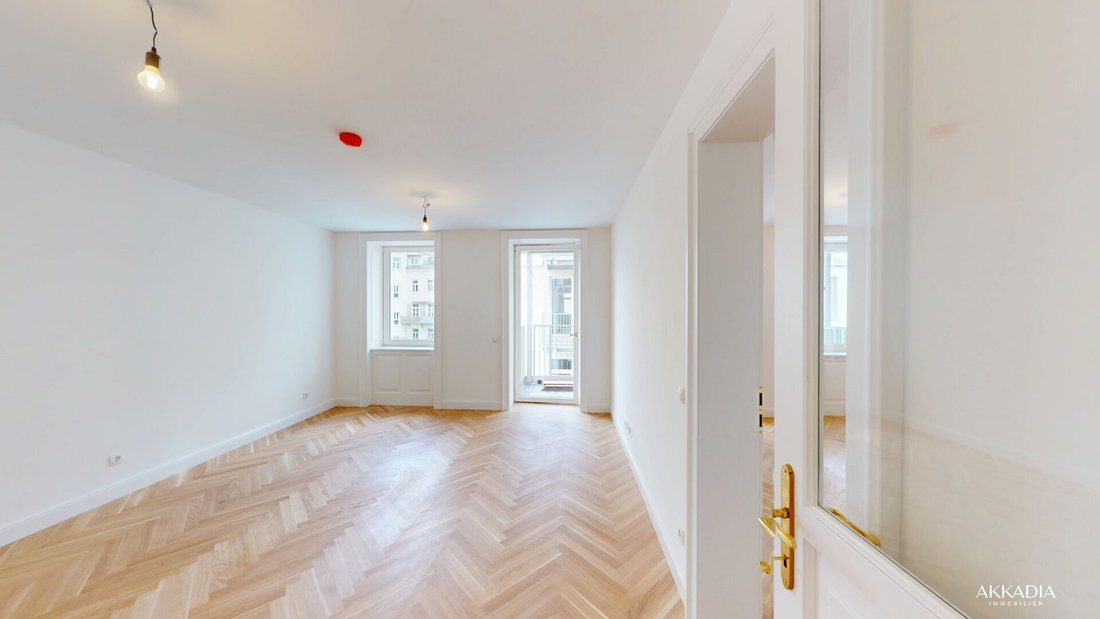 Apartment in Vienna, Wien, Austria 3 - 18094027