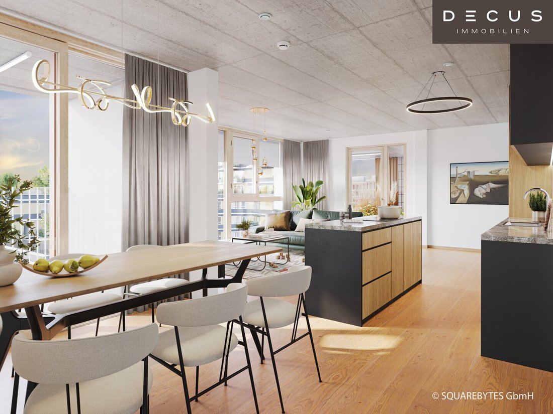 Apartment in Vienna, Wien, Austria 5 - 18099620