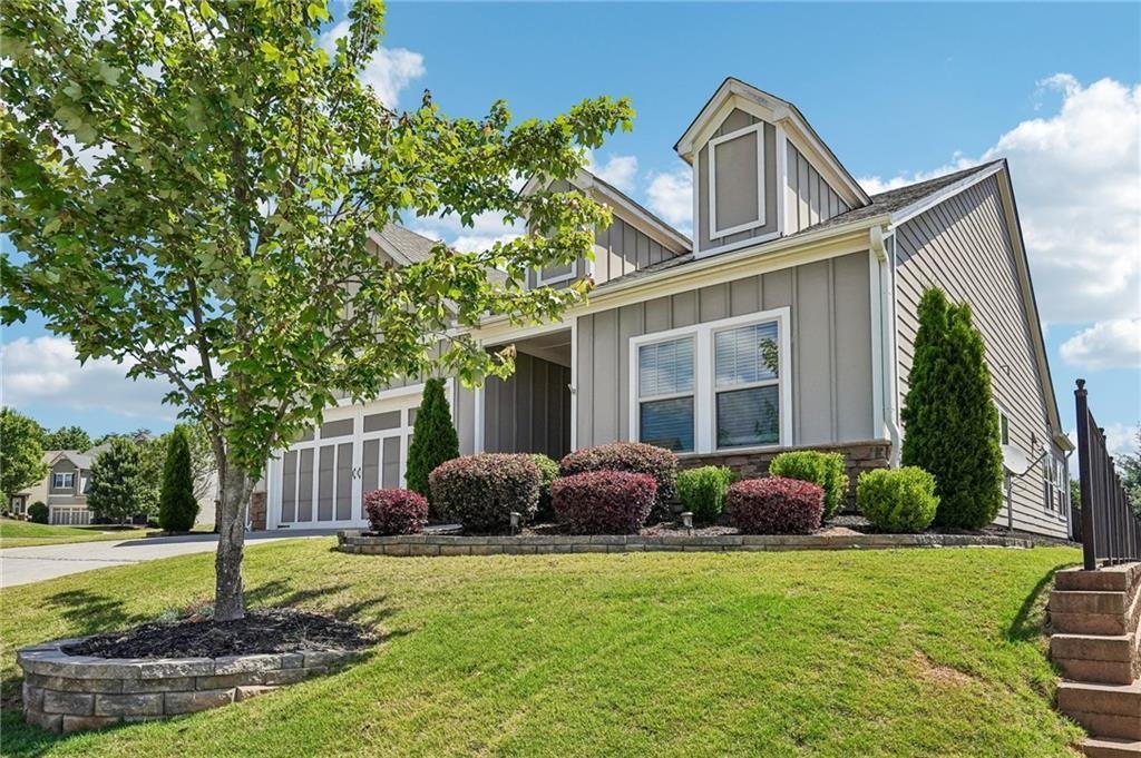 House in Canton, Georgia, United States 4 - 18103074