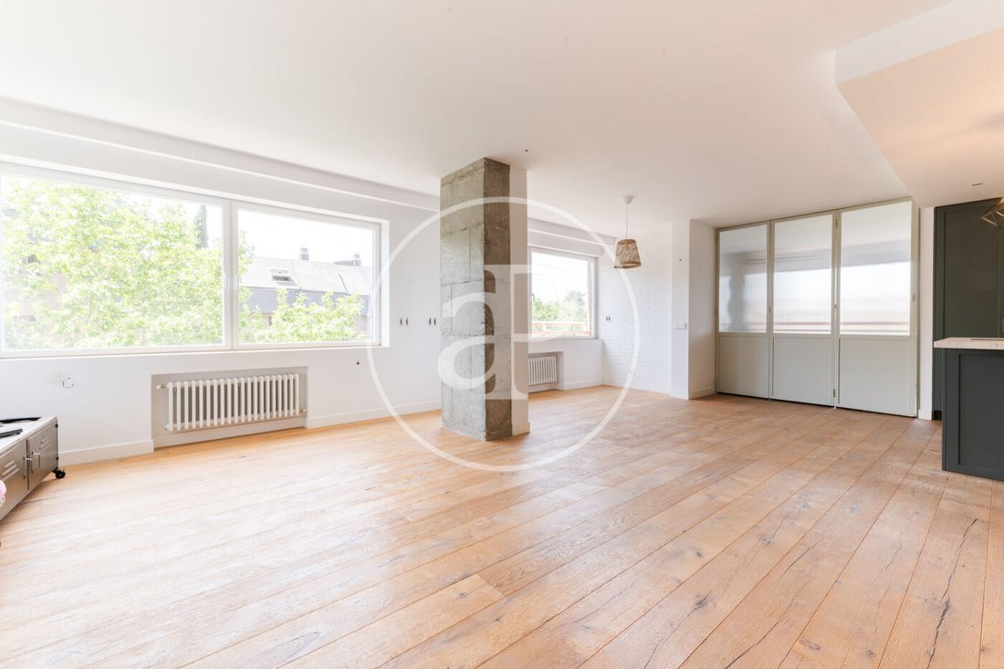 Apartment in Moncloa-Aravaca, Madrid, Spain 3 - 18098705