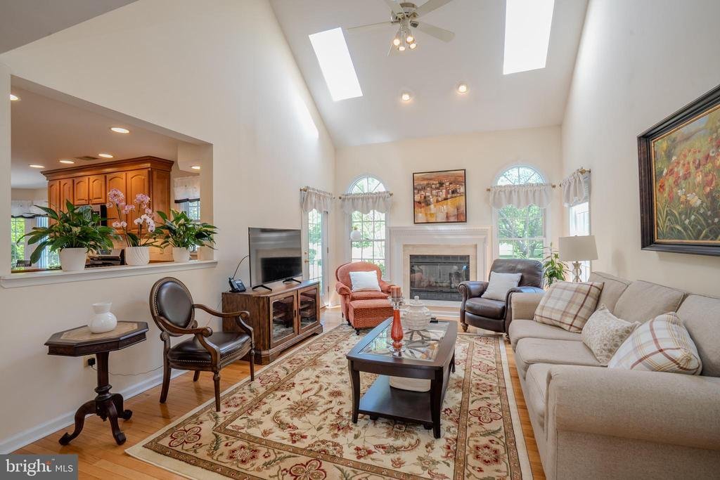 House in Cranbury Township, New Jersey, United States 5 - 18094593
