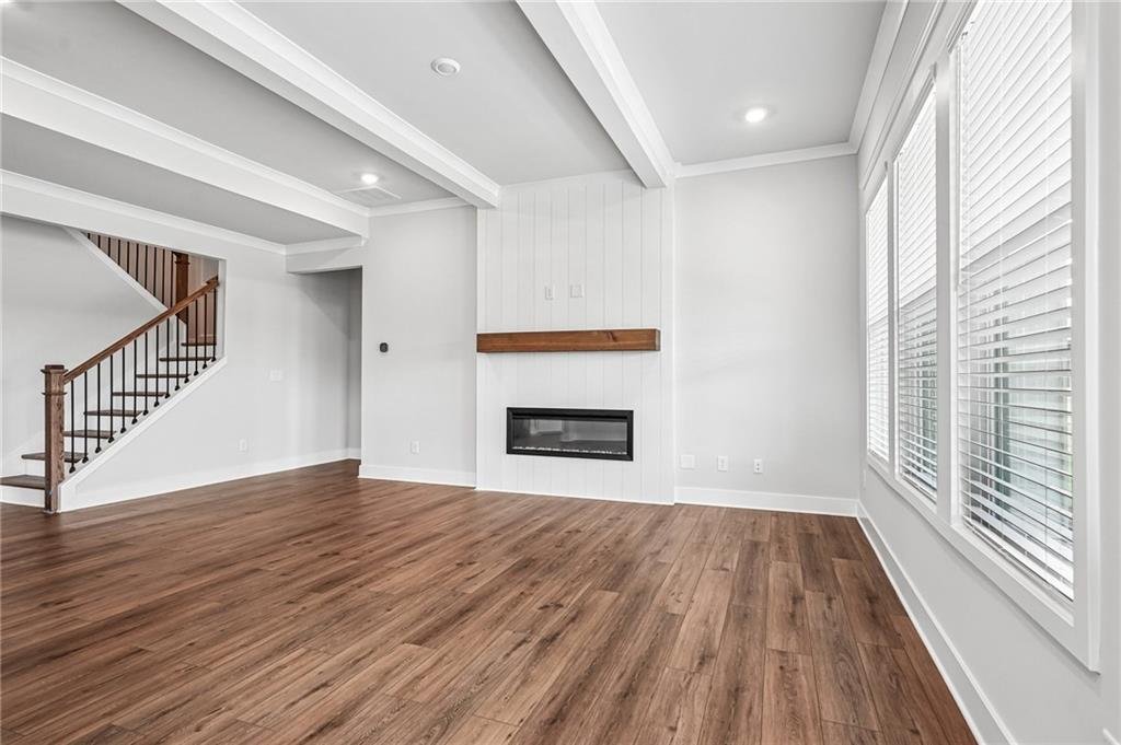 House in Dallas, Georgia, United States 4 - 18100887