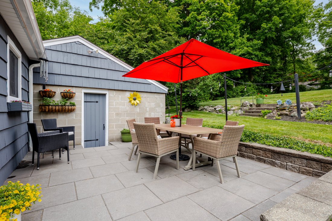 House in New Fairfield, Connecticut, United States 5 - 18090966