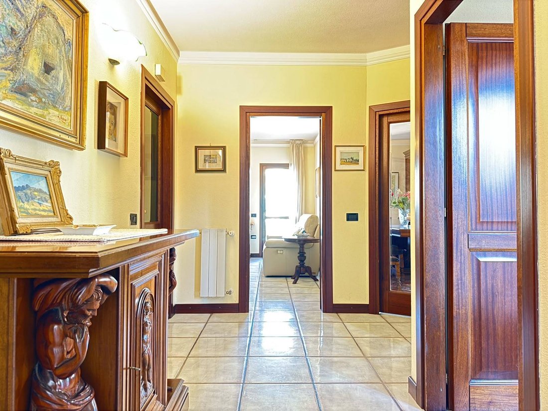 Apartment in Center, Olbia, Italy 3 - 18097329