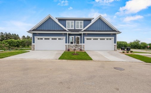 House in Waunakee, Wisconsin, United States 1
