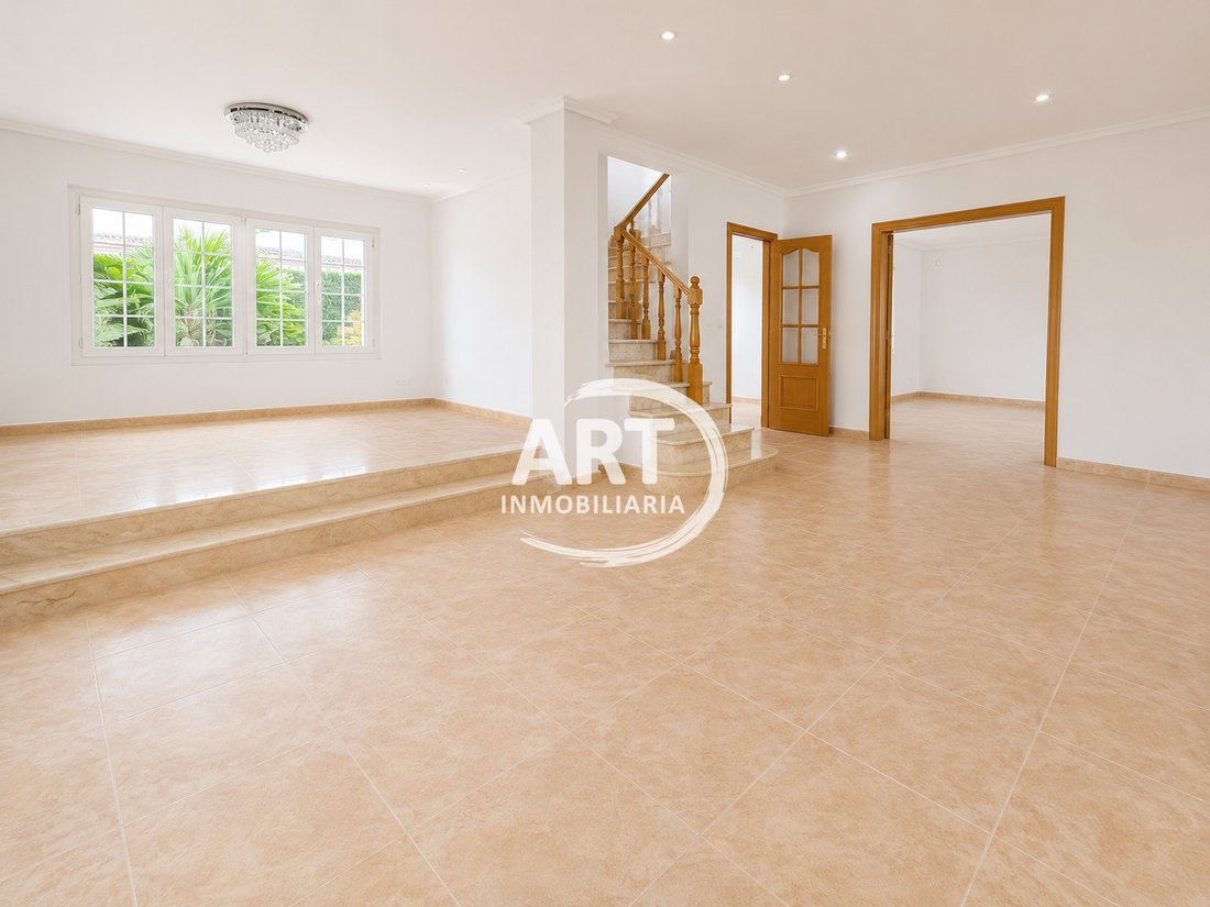 Chalet in l'Eliana, Valencian Community, Spain 4 - 18094803
