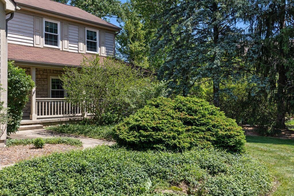 House in Powell, Ohio, United States 3 - 18091442