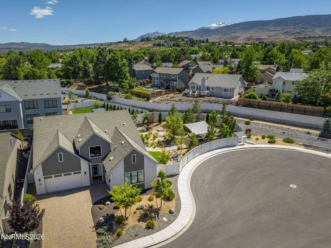 House in Reno, Nevada, United States 1 - 18104154