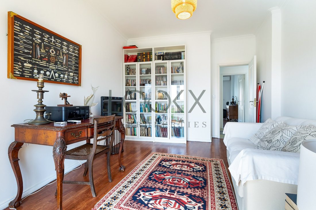 Apartment in Cascais e Estoril, Lisbon, Portugal 4 - 18050299