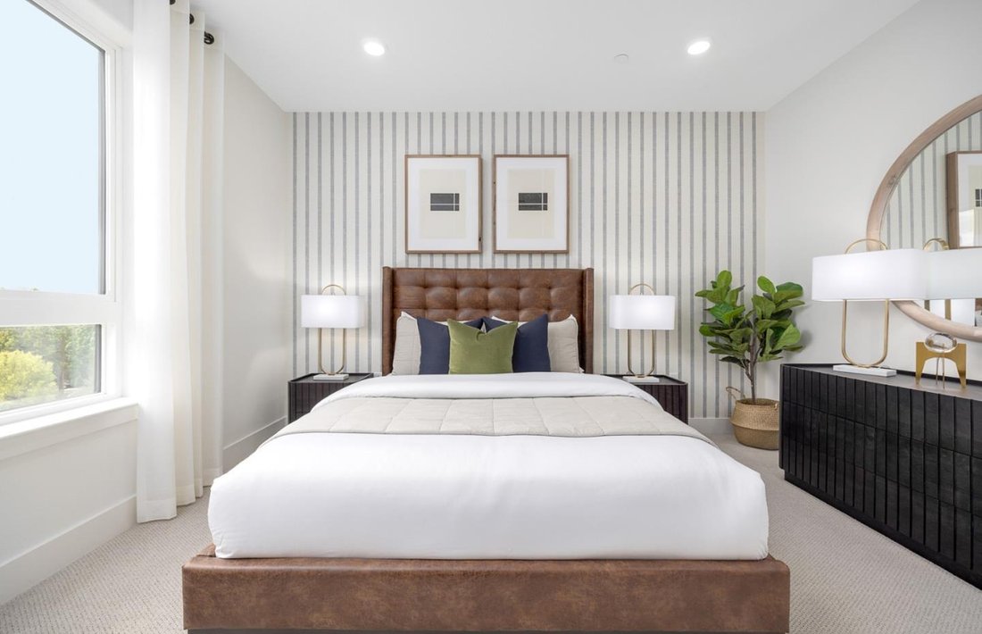 Condo in Sunnyvale, California, United States 4 - 18106391