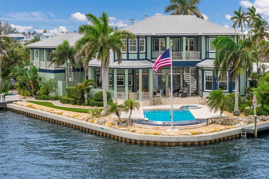 Haus in Holmes Beach, Florida, Vereinigte Staaten 1 - 18100740