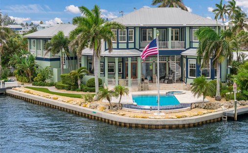 House in Holmes Beach, Florida, United States 1