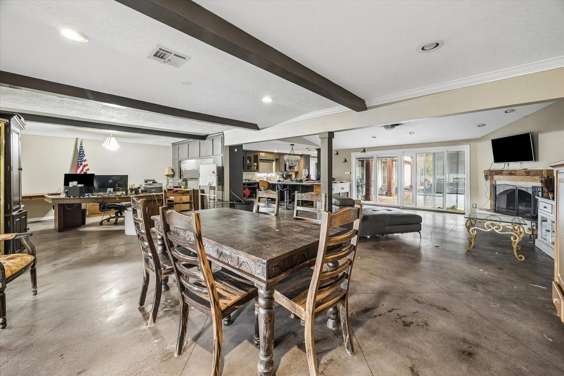House in Houston, Texas, United States 4 - 18094120