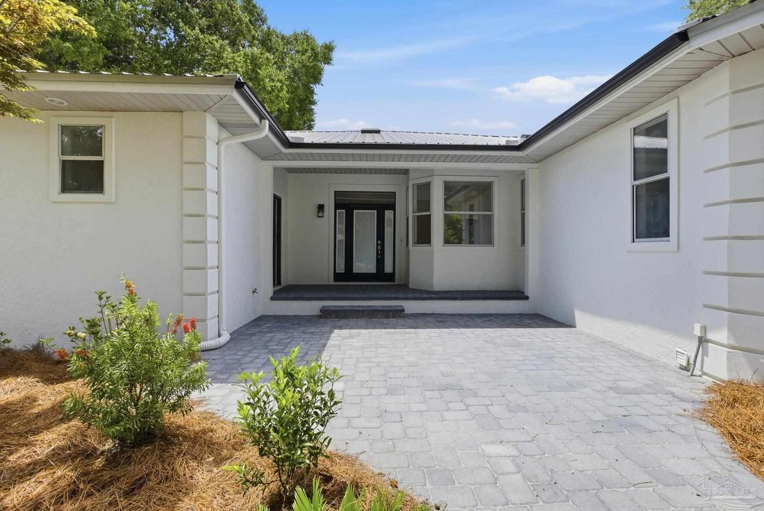 Casa en Mary Esther, Florida, Estados Unidos 3 - 18098135