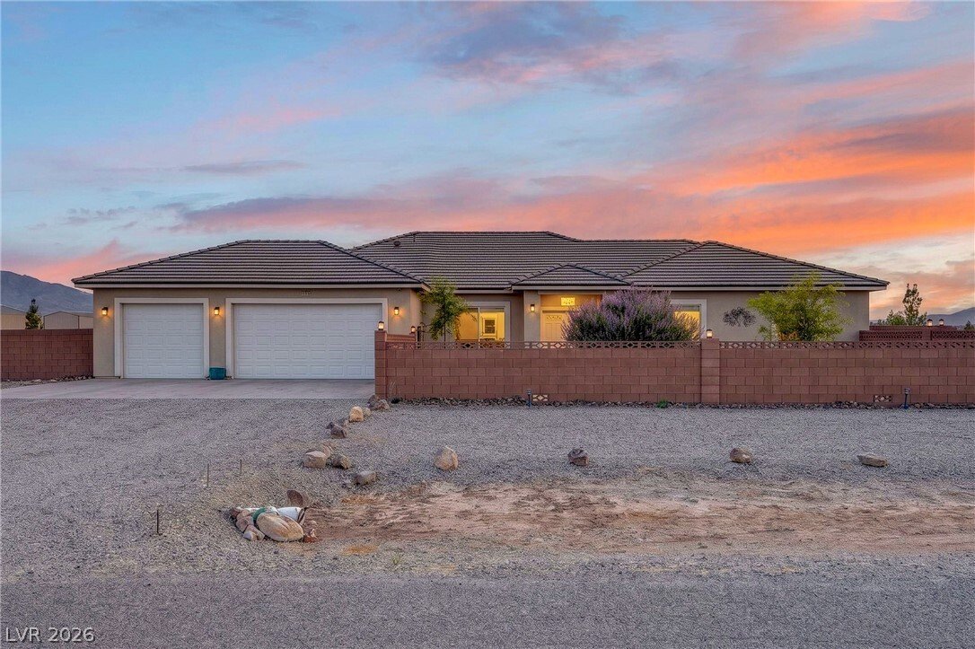 House in Pahrump, Nevada, United States 5 - 18102381