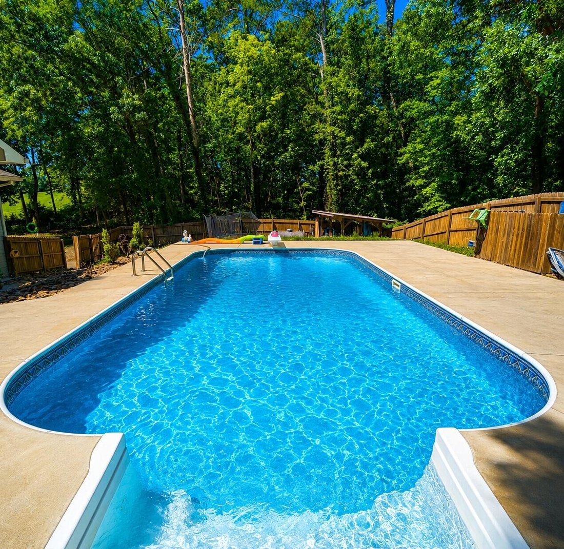 House in Soddy-Daisy, Tennessee, United States 2 - 18100778