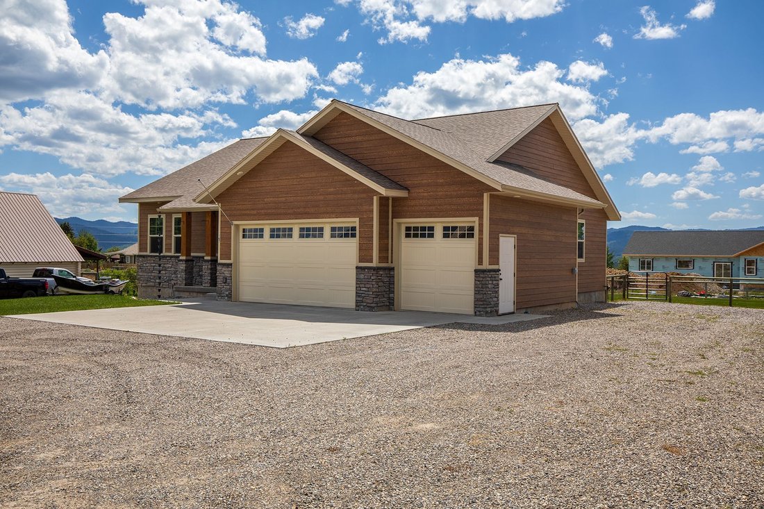House in Thayne, Wyoming, United States 2 - 18094014